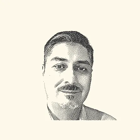 Marco Bravo Mejías